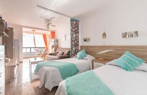 Beautiful apartment on the beachfront - Foto 4
