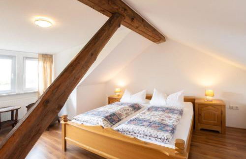 Ferienwohnung Birken Allee, 35181 - Foto 46