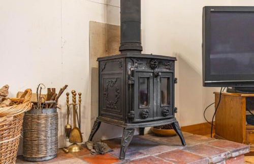 Threshers Barn and Shire Horse Barn - Foto 38