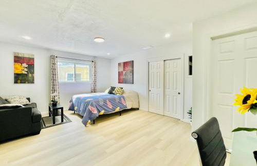 5bedrooms 3baths 5 beds new renovation 1800sf - Foto 7