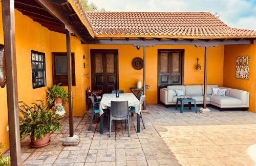 Casa Rural Ca'Chispita - Foto 44