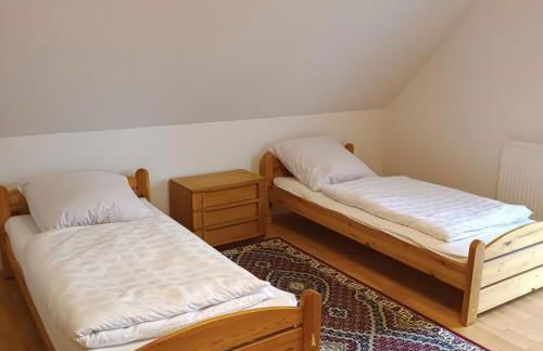 Domus Limes, RuheOase am Schloss - Foto 21