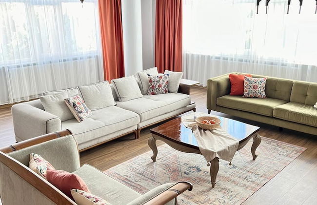 Kaira Homes Rentals and Accomodations - Foto 80