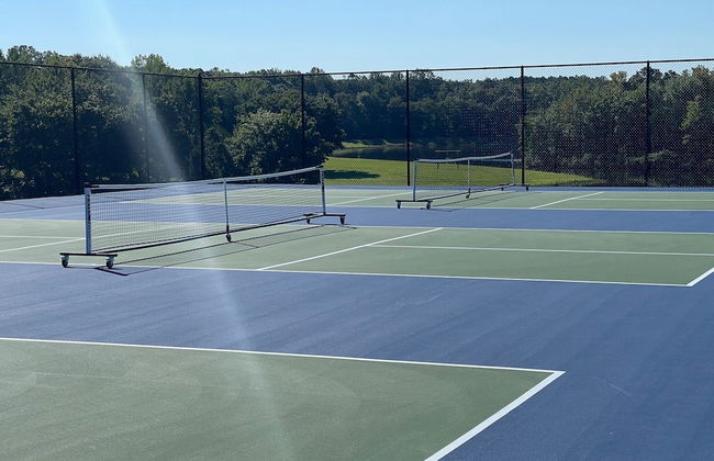 Wilderness Presidential Resort Cabins - Foto 20