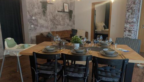 Ferienwohnung Strizi inkl Chiemgau Karte - Foto 3