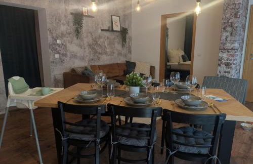 Ferienwohnung Strizi inkl Chiemgau Karte - Foto 3