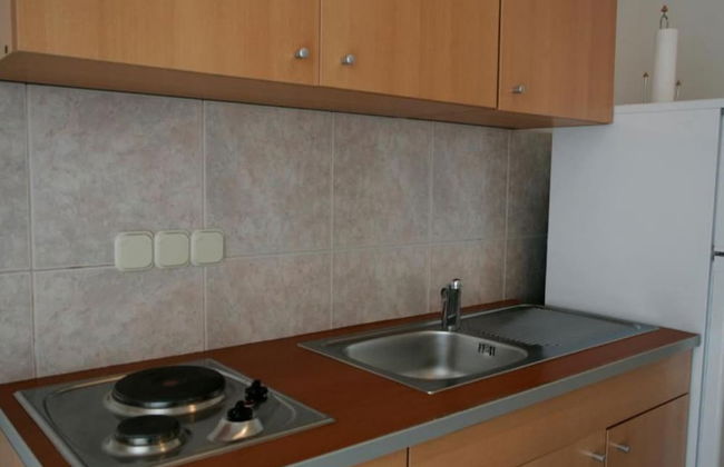 Apartments Trogrlić - Foto 13