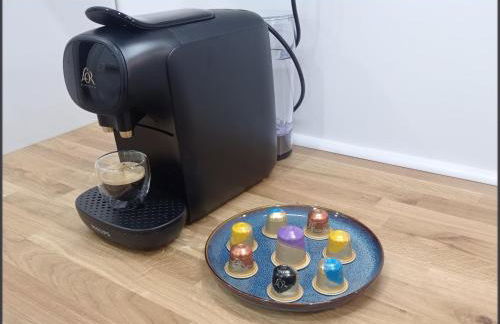 Sur la rive du Lac - Foto 13