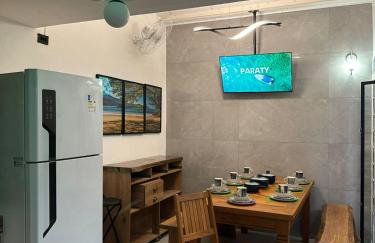 Casa Moderna com Cinema - Foto 1