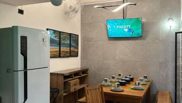 Casa Moderna com Cinema - Foto 1