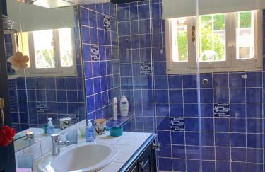 Chez Martine Côté Cité - Foto 11