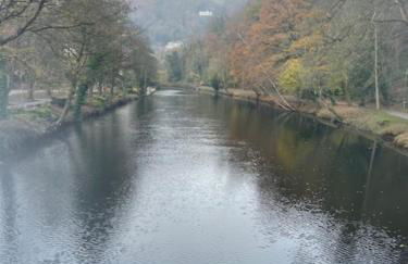 Sleeps 8 Matlock/ Matlock Bath Pet Friendly - Foto 72