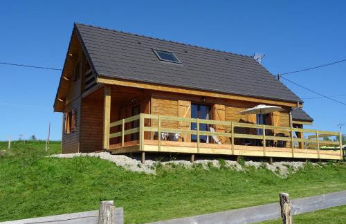 Chalet Chez Picou - Foto 1