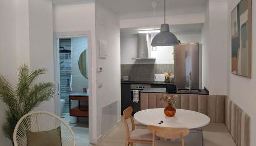 Apartamento exclusivo en Goya - CORNER 28 - Foto 3