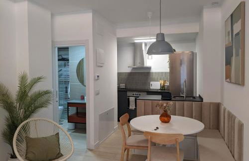 Apartamento exclusivo en Goya - CORNER 28 - Foto 3