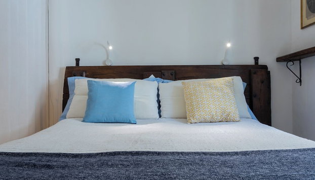 Juvarra Point by Wonderful Italy - Foto 3, Habitación