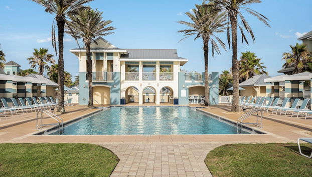 Three Palms by Distinctive Beach Rentals - Foto 4, Servicios del alojamiento