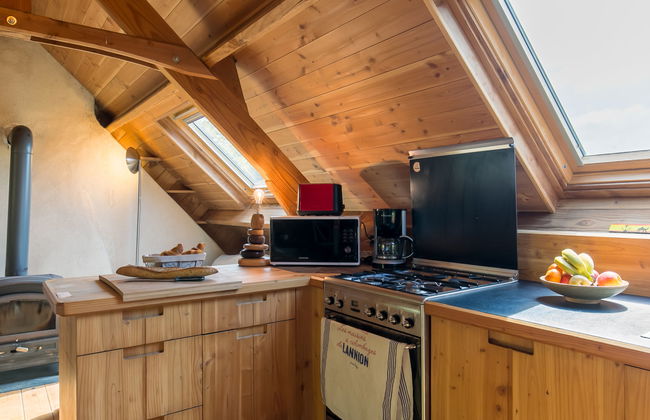 La Part des Anges - Foto 8