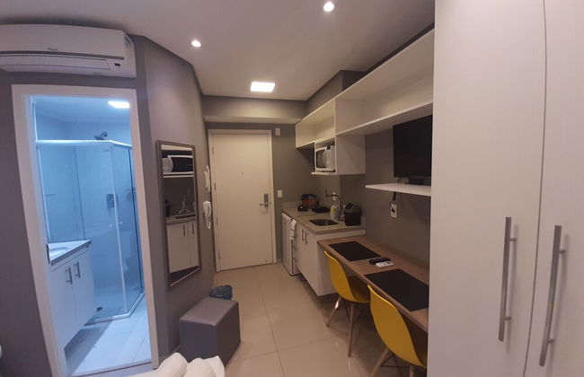 123 Quarto - Sé - Foto 5