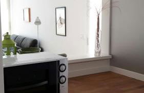 APARTAMENTO TURÍSTICO CARBONERAS - Photo 11