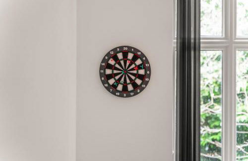 Springbrook House - Peaceful Getaway in the Worcestershire Countryside - Foto 43