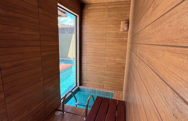 Malie Bangalô - Foto 23