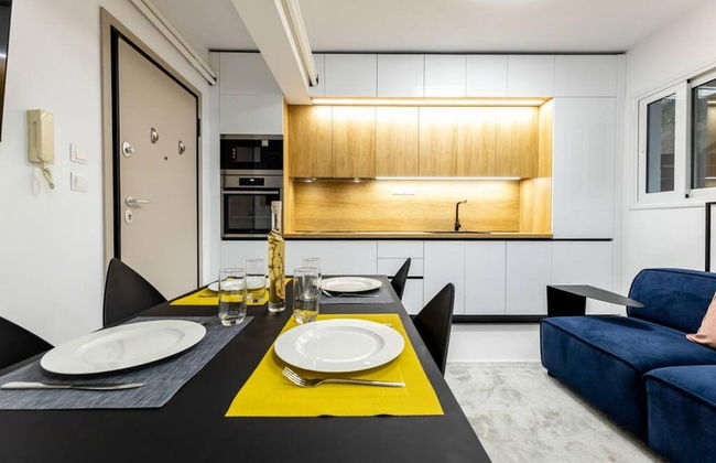 Backyard Modern House Nea Smyrni - Foto 79