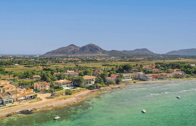 Casa Alcudia Uno - Foto 28