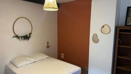 100 m2 charming apartment - Foto 2