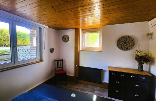 Gîte Villa Garona 6 pers avec billard proche Pyrénées - Foto 15