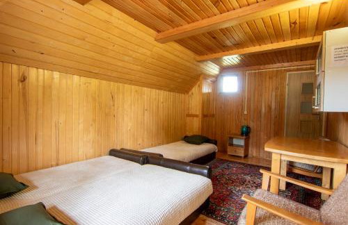 Nad Wigrami Agroturystyka Tarasiewicz - Foto 57