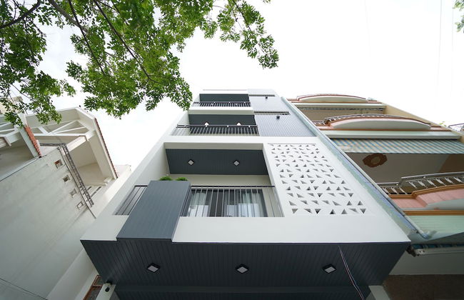 Han Apartment - Foto 1