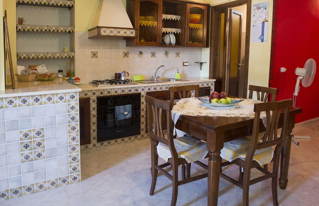 Sabrina Suite - Photo 2