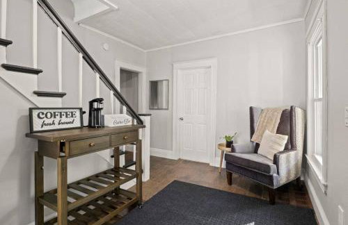 Beautiful One Bed in Lovely Park Ave Neighborhood - Foto 9