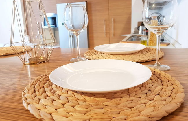 Design Central Apartment - Foto 15