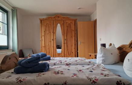 Ferienhaus Hase - Foto 11