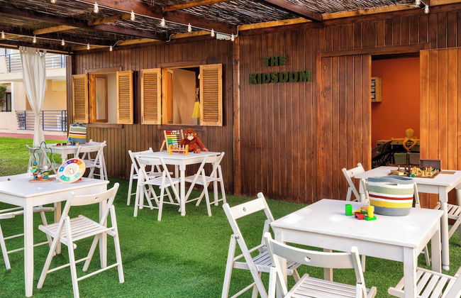 Sol Sancti Petri Apartamentos - Foto 116