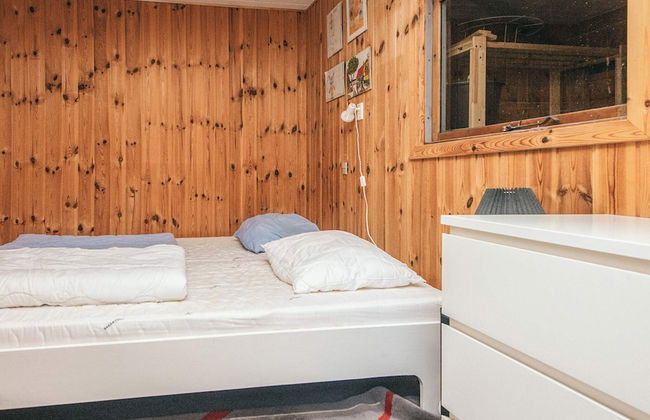 7 Person Holiday Home in Kolind-by Traum - Photo 10