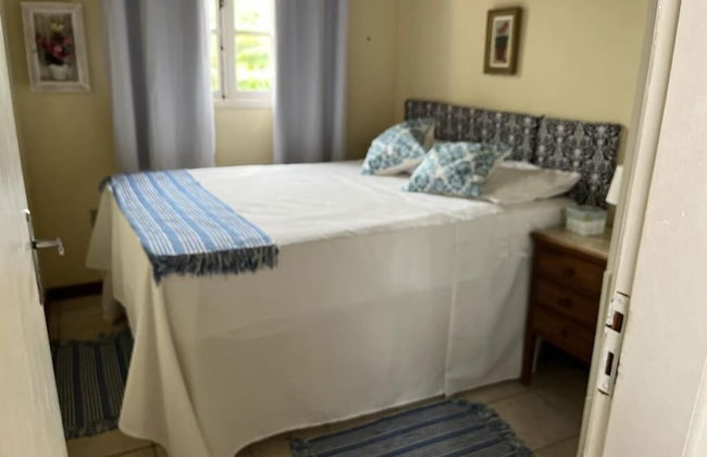 Ogiva 3 quartos com cama de casal - Photo 3