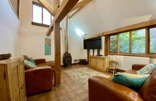 DADIO's Barn - Indoor Swimming Pool 400 Years Old & Hot tub - Foto 15