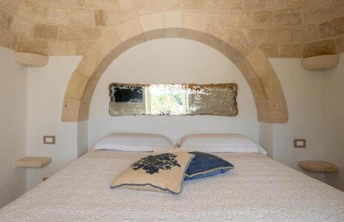 Borgo Del Tempo Ritrovato - Luxury Relais in Puglia - Foto 116