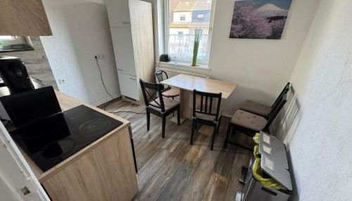 Ruhige 3-Zimmerwohnung im Norden Bremens für Monteure und Geschäftsreisende PM 33 EG - Foto 4