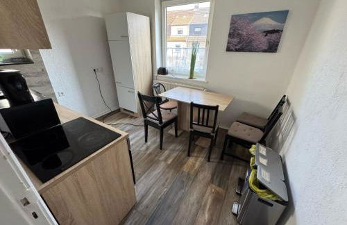 Ruhige 3-Zimmerwohnung im Norden Bremens für Monteure und Geschäftsreisende PM 33 EG - Foto 4