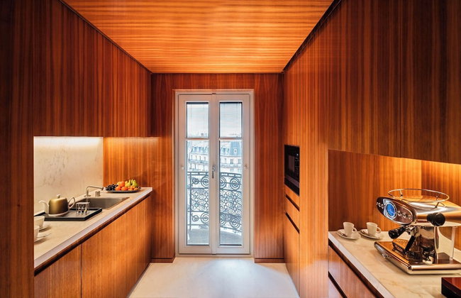 Mandarin Oriental Lutetia, Paris - Foto 69