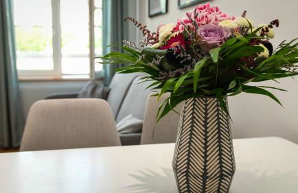 Superbe appartement proche port Guillaume - Foto 6