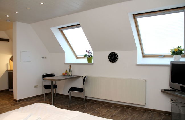 Apartments Peters - Foto 9