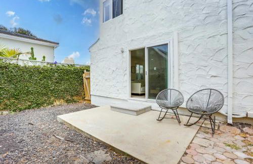 A-C 3 Blocks to Ocean Downtown La Jolla Remodel - Foto 27