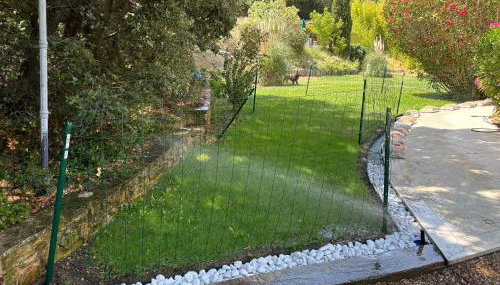 Mas provençal avec grande piscine idéal 8-10 personnes ! # Welcome - Foto 4