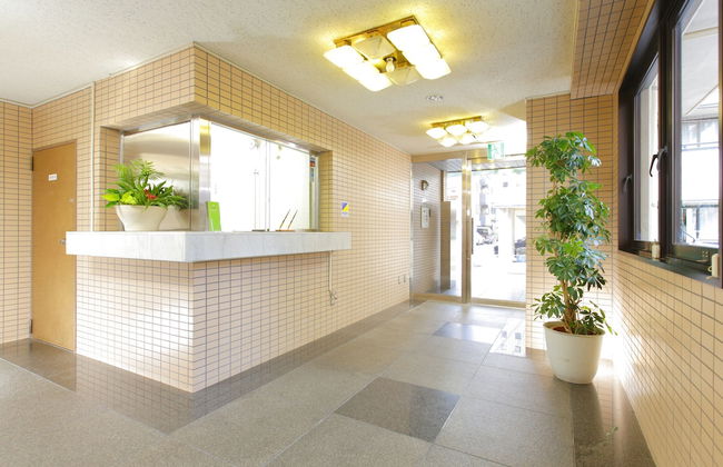 Flexstay Inn Tamagawa - Foto 2