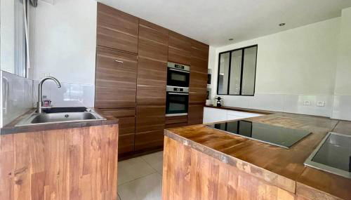 Le Papillon F3 moderne avec terrasse et parking - Foto 2